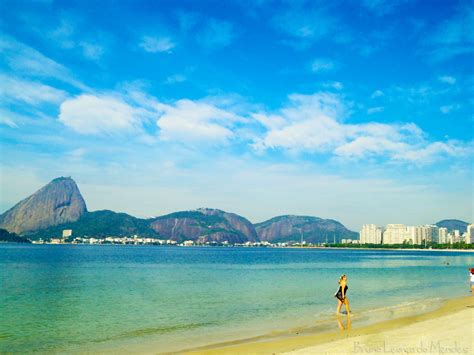 praia do flamengo rj